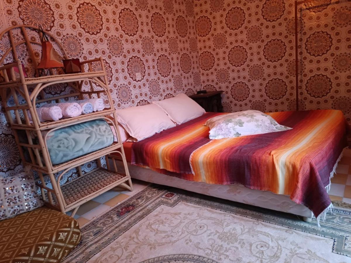 Appartement Dans La Medina أصيلة المظهر الخارجي الصورة