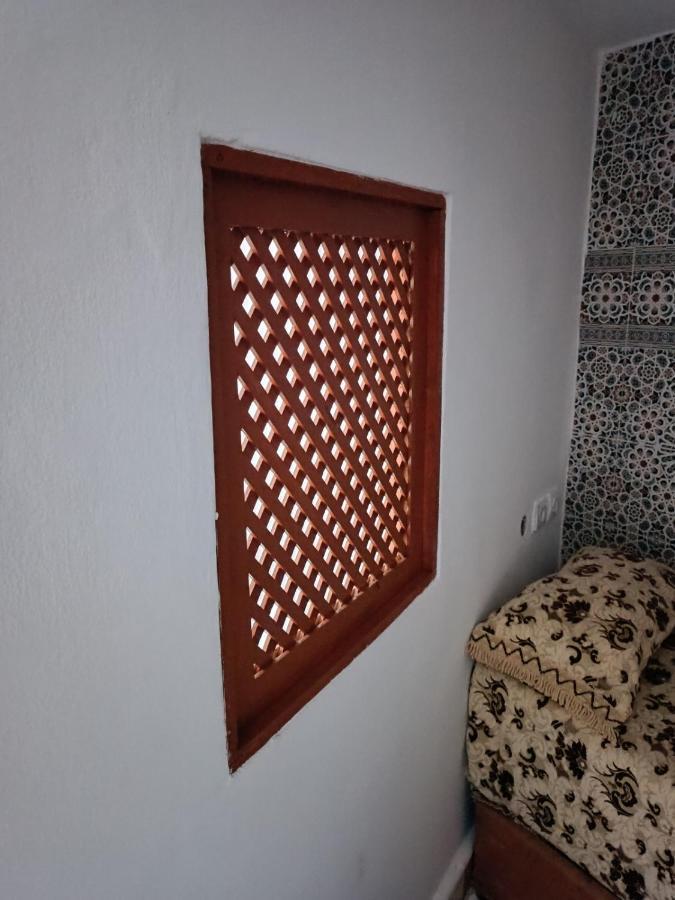 Appartement Dans La Medina أصيلة المظهر الخارجي الصورة